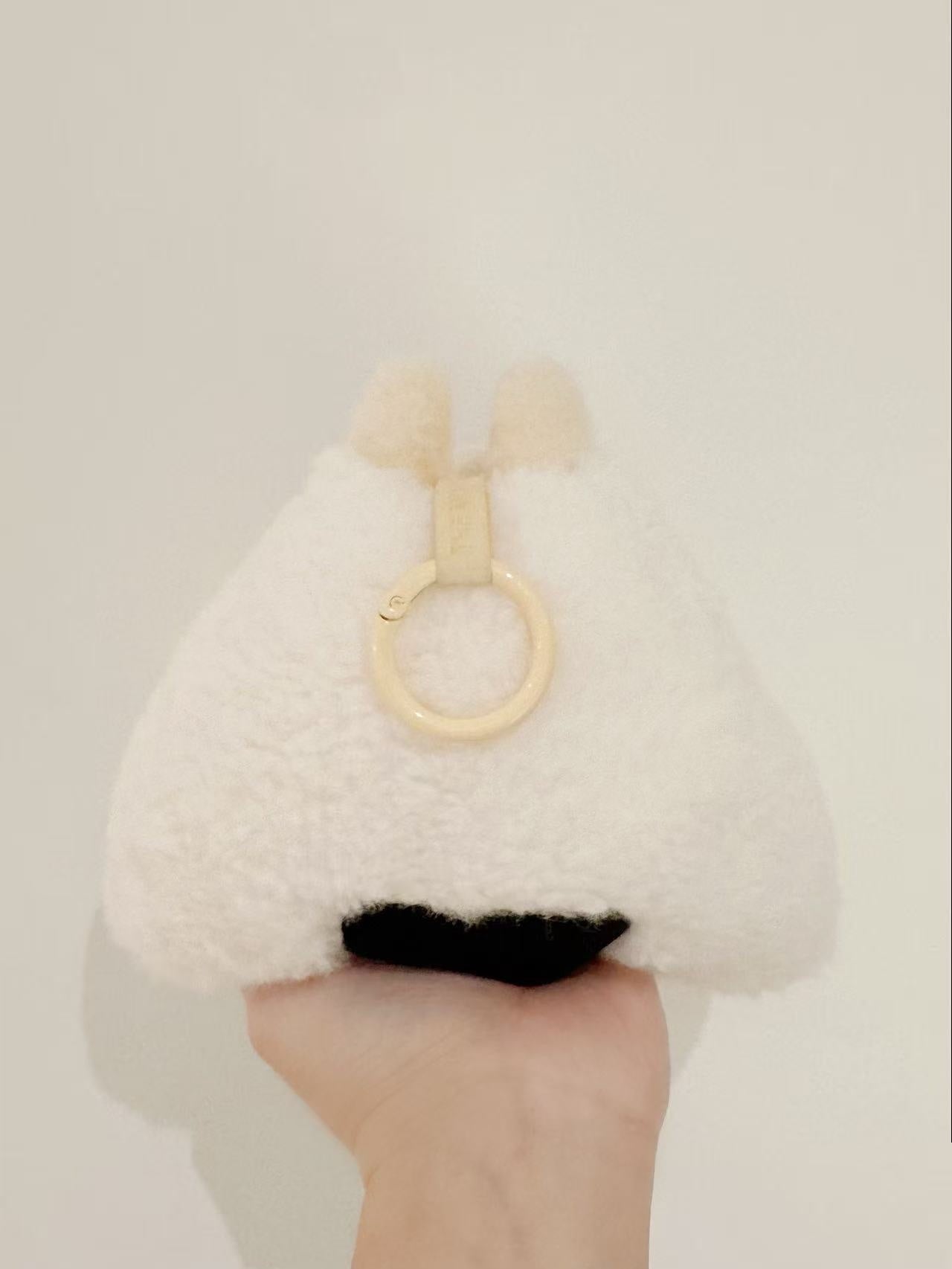 Labubu Rice Ball Costume (cloth only) - Higoods