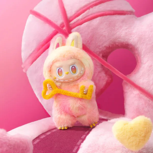 Premium designer plush toys and kawaii collectibles showcasing the evolution of adult toy collecting market