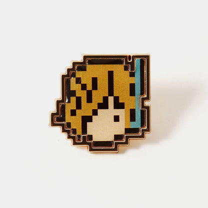 ONE PIECE × DAIMARU MATSUZAKAYA EGGHEAD EDITION Pins (Blind Pack)