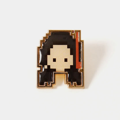 ONE PIECE × DAIMARU MATSUZAKAYA EGGHEAD EDITION Pins (Blind Pack)