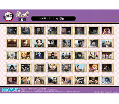 Demon Slayer Instant Photo Style Collection - Volume 2 - Higoods