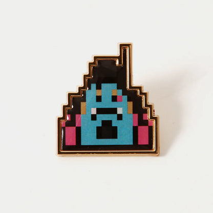 ONE PIECE × DAIMARU MATSUZAKAYA EGGHEAD EDITION Pins (Blind Pack)