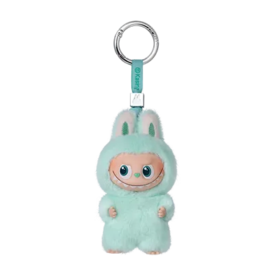 THE MONSTERS PIN FOR LOVE SERIES - Vinyl Plush Pendant Blind Box(A-M) - Higoods