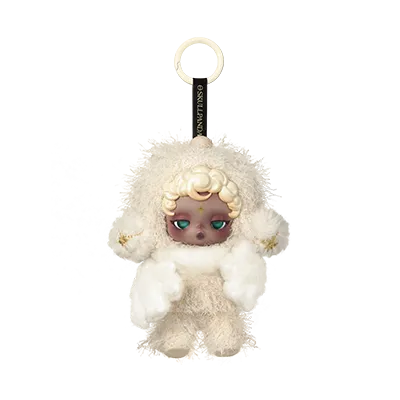 SKULLPANDA You Found Me! Series Plush Doll Pendant - Higoods