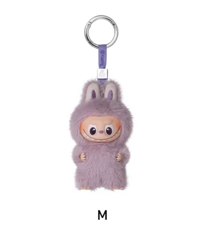 THE MONSTERS PIN FOR LOVE SERIES - Vinyl Plush Pendant Blind Box(A-M) - Higoods