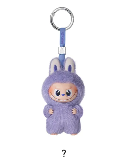 ぬいぐるみ・マスコット Vinyl Plush Pendant Blind Box M THE MONSTERS Pin for Love Series-Vinyl Plush Pendant Blind