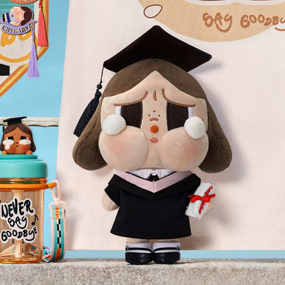 CRYBABY Sunset Concert Series-Plush Doll - Higoods