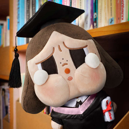 CRYBABY Sunset Concert Series-Plush Doll - Higoods