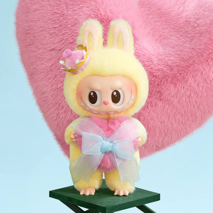THE MONSTERS Let's Checkmate Series-Vinyl Plush Hanging Card - Higoods