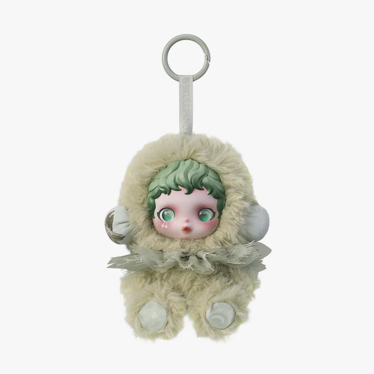 SKULLPANDA L’impressionnisme Series Plush Doll - Higoods