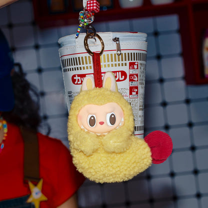THE MONSTERS Wacky Mart Series-Earphone Case - Higoods