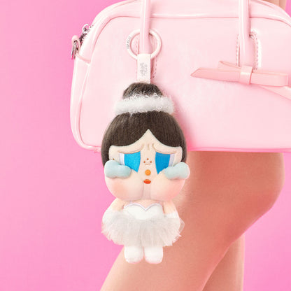 CRYBABY SHINY SHINY SERIES-Plush Pedant Blister Pack - Higoods