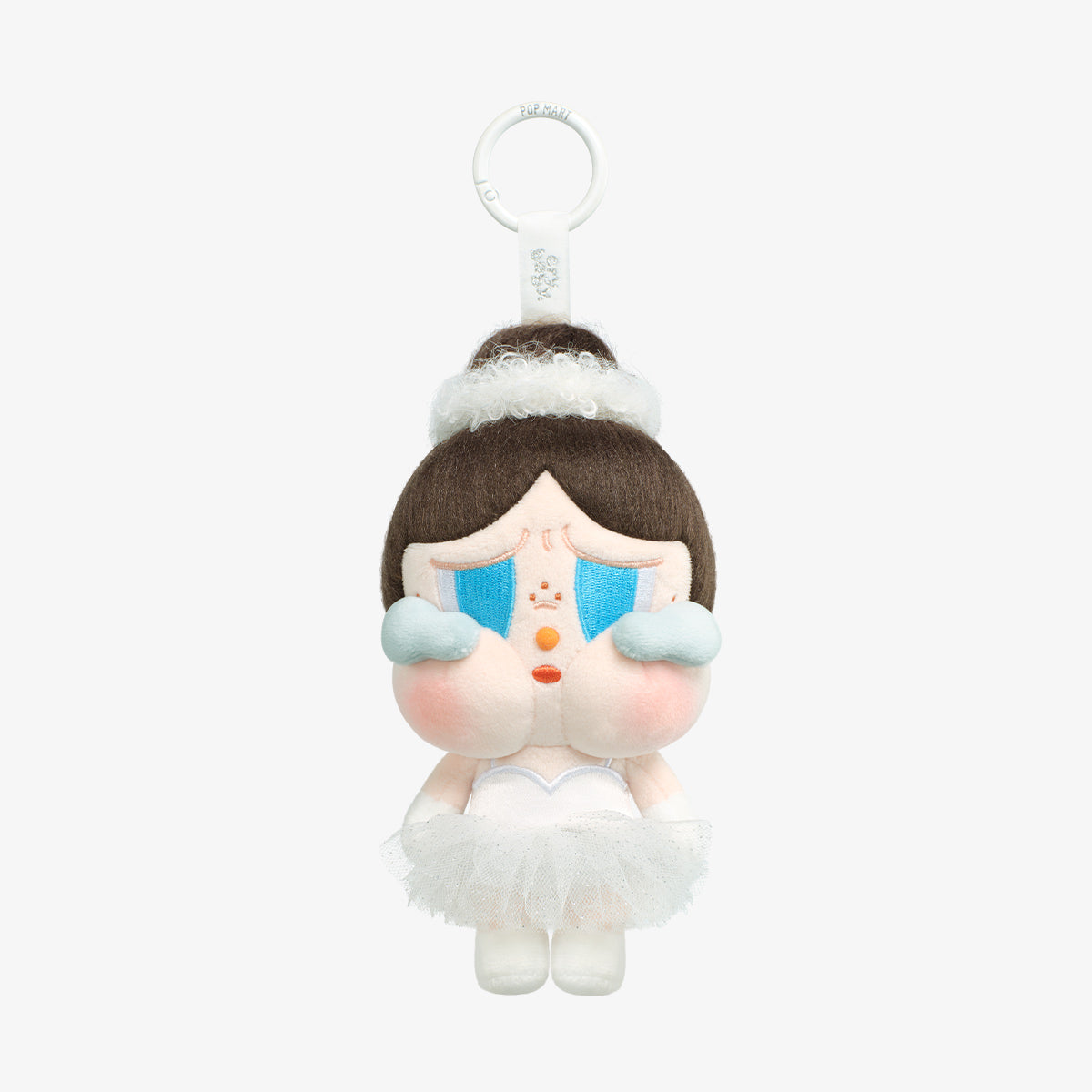 CRYBABY SHINY SHINY SERIES-Plush Pedant Blister Pack - Higoods