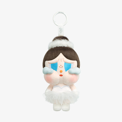 CRYBABY SHINY SHINY SERIES-Plush Pedant Blister Pack - Higoods