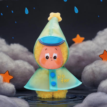 Twinkle Twinkle Sweet Dreams Forecast Series-Plush Pendant - Higoods