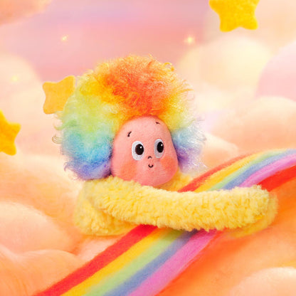 Twinkle Twinkle Sweet Dreams Forecast Series-Plush Pendant - Higoods