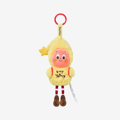 Twinkle Twinkle Sweet Dreams Forecast Series-Plush Pendant - Higoods