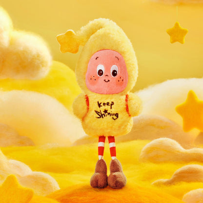 Twinkle Twinkle Sweet Dreams Forecast Series-Plush Pendant - Higoods