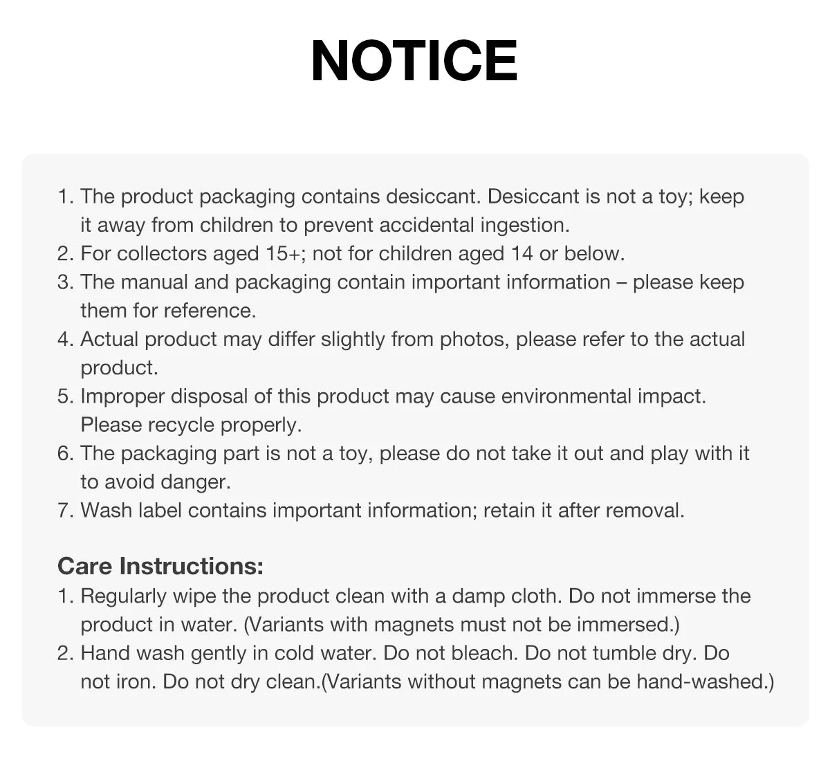 POP BEAN Fluffy & Cozy Series-Plush Pendant Blind Box