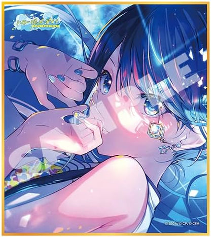 Project Sekai Colorful Stage! feat. Hatsune Miku Mini Colored Paper Collection Vol. 39A Blind pack - Higoods