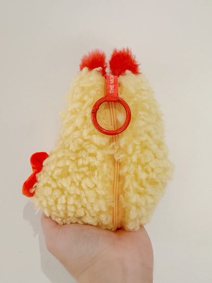 Labubu Tempura Shrimp Puff Suit (cloth only) - Higoods