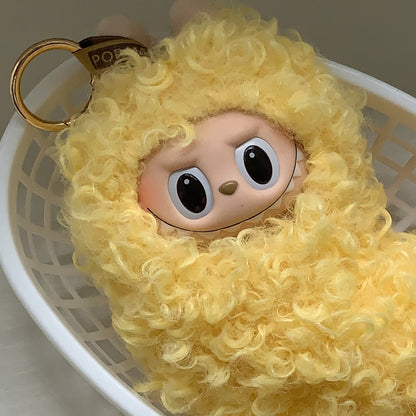 Labubu Tempura Shrimp Puff Suit (cloth only) - Higoods