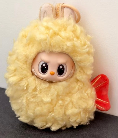 Labubu Tempura Shrimp Puff Suit (cloth only) - Higoods