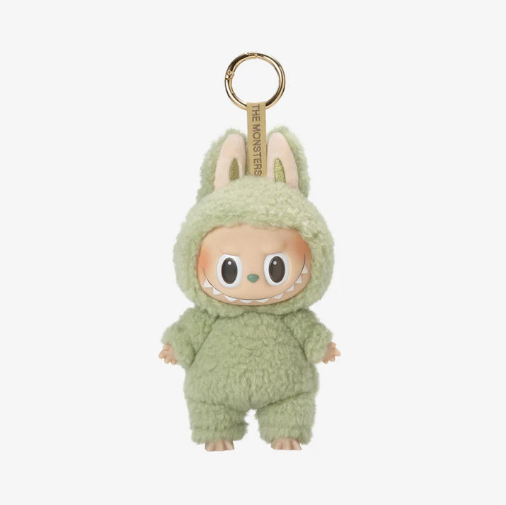THE MONSTERS - Exciting Macaron Vinyl Face - Higoods
