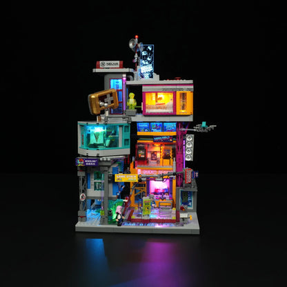 Lumibricks Game Stack L9095