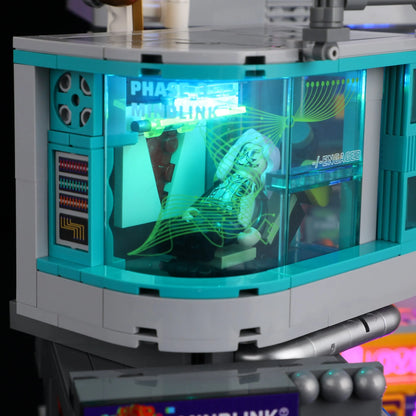 Lumibricks Game Stack L9095