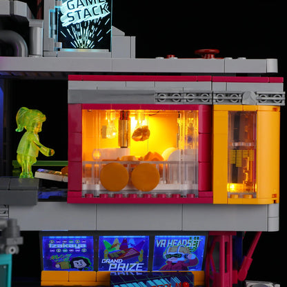 Lumibricks Game Stack L9095