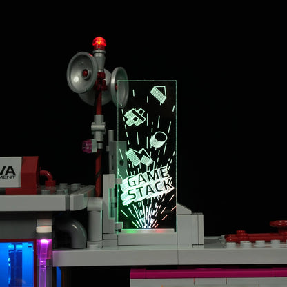 Lumibricks Game Stack L9095