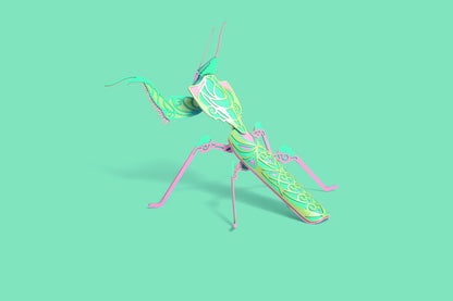 HowCat™Devil's Flower Mantis - Higoods