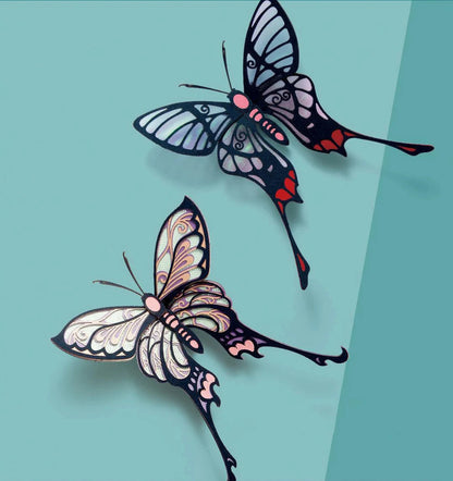 HowCat™Morpho Helena Version 2 - Higoods