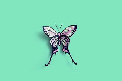 HowCat™Morpho Helena Version 2 - Higoods