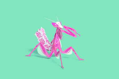 HowCat™Orchid Mantis - Higoods