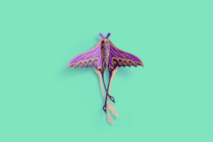 HowCat™Actias Ningpoana - Higoods